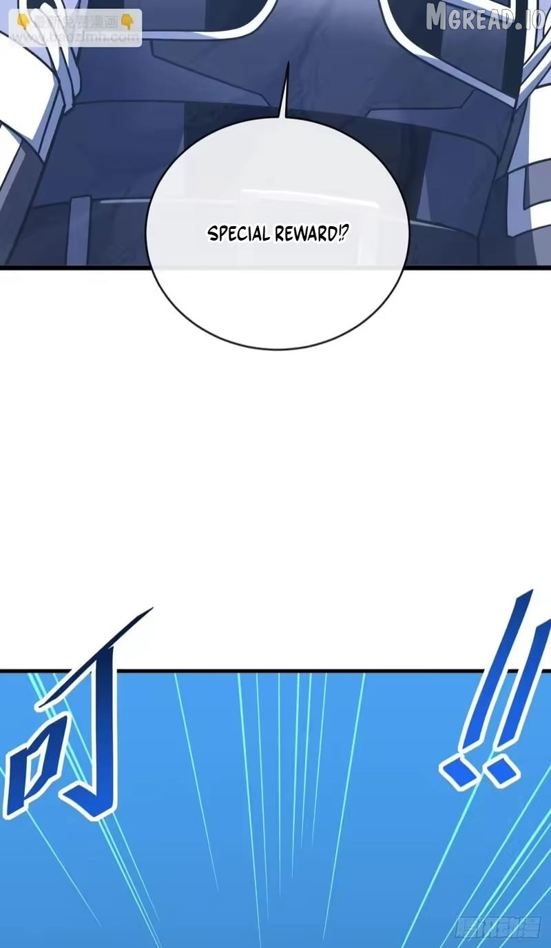 Lord of Destiny Wheel Chapter 236  - page 111